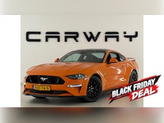 Ford Mustang - 5.0 V8 GT Performance Carbon Pack BLACK FRIDAY DEAL