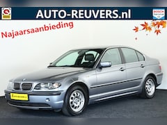 BMW 3-serie - 320i Automaat / Cruisecontrol / Leder / Airco / PDC