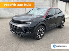 Opel Mokka - 1.2 Turbo GS Line Camera | Stoelverwarming | Navigatie | 17" Lichtmetaal | Carplay | LED |