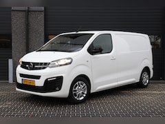 Opel Vivaro - bestel 1.5 CDTI L2H1 l KASTENINBOUW l NAVI l 360 CAMERA l CRUISE CONTROL