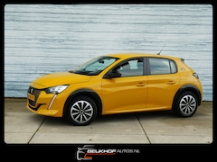 Peugeot e-208 - EV Active 50 kWh Carplay Cruise Navi Soh 92.2%