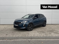 Peugeot 3008 - 1.2 PureTech GT | 360° Camera | Navigatie | Climate control | 19" Lichtmetalen velgen | Un