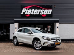Mercedes-Benz GLA-Klasse - 180 Prestige XENON CAMERA NAVI