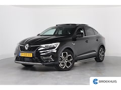 Renault Arkana - 1.6 E-Tech Hybrid 145 Intens | 1e Eigenaar | Dealer Onderhouden | Open Dak | Leder | Sfeer