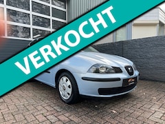 SEAT Ibiza - 1.4-16V Stella