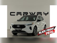 Ford Kuga - 2.5 FHEV ST-Line NIEUWE MODEL / ADEPTIVE / PANO / NAVI BLACK FRIDAY DEAL