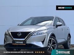 Nissan Qashqai - 1.3 MHEV Tekna l