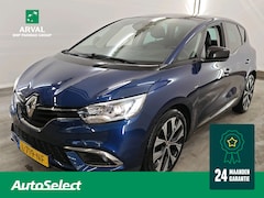 Renault Scénic - 1.3 TCe 140pk Automaat Limited | CarPlay | PDC Voor + Achter | Keyless | 20" | Navi | Crui