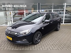 Opel Astra Sports Tourer - 1.0 Turbo 120 Jaar Edition|Carplay|Clima|Cruise|Navi|Comfortstoelen