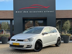 Volkswagen Golf - 1.2TSI CUP Ecc-Pdc-ParkAssist-StoelVerw