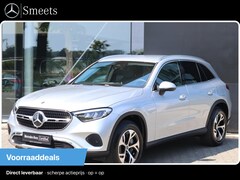 Mercedes-Benz GLC-klasse - 300e 4MATIC Business Solution l Stoelverwarming l Achteruitrij camera l Leder | Voorraadde