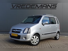 Opel Agila - 1.2-16V Cosmo