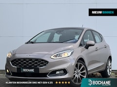 Ford Fiesta - 1.0 EcoBoost Vignale l