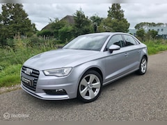 Audi A3 Limousine - 1.4 TFSI / Stoelverw. / Nieuwe distributie