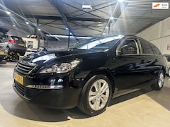 Peugeot 308 SW - 1.6 BlueHDI Blue Lease Pack/Trekhaak/pdc/Dealer onderhouden