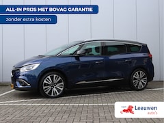 Renault Grand Scénic - 1.3 TCe Initiale Paris | Massage | Trekhaak | Leder | NAP