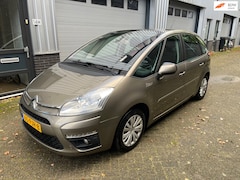 Citroën C4 Picasso - 1.6 VTi Tendance 154 DKM NAP Boekjes