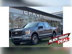 Ford F150 - F-150 3.5 V6 Ecoboost XLT FX4 off Road 75 Years Anniversary BPM-VRIJ BLACK FRIDAY DEAL