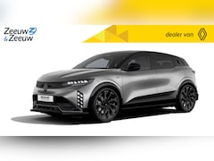 Renault Mégane E-Tech - Esprit Alpine 67 kWh | Binnenkort in de showroom | Bestel nu uw nieuwe Megane met € 1000,