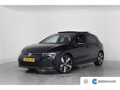 Volkswagen Golf - 1.4 eHybrid GTE | Open Dak | HUD | LED | Cruise Adaptive | Stoel/Stuurverwarming | Sfeerve