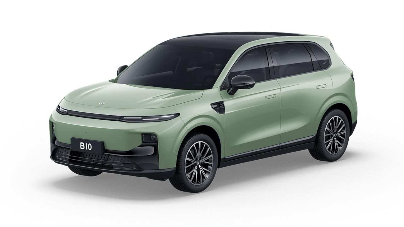 Leapmotor B10 - Life Pro 60.8 kWh | NU TE BESTELLEN | PRIVATE LEASE VANAF € 445,- PER MAAND | VANAF € 29.4 - AutoWereld.nl