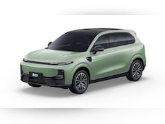 Leapmotor B10 - Life Pro 60.8 kWh | NU TE BESTELLEN | PRIVATE LEASE VANAF € 459, - PER MAAND | VANAF € 29.