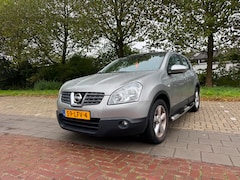 Nissan Qashqai - 2.0 Tekna Premium