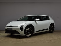 Kia EV4 - 58, 3 kWh 204PK Air NIEUW