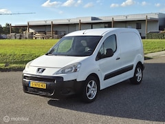 Peugeot Partner - bestel 120 1.6 HDI L1 XR Profit +