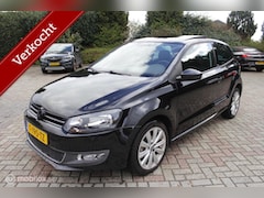 Volkswagen Polo - 1.2 TSI Highline
