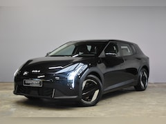 Kia EV4 - 81, 4 kWh 204PK Air