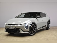Kia EV4 - 81, 4 kWh 204PK GT-Line Business Edition