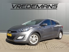 Hyundai i30 Wagon - 1.6 GDI Business Edition