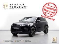 Land Rover Range Rover Evoque - 1.5 P270e PHEV AWD Dynamic SE 10 x op voorraad in verschillende kleuren