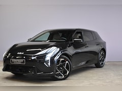 Kia EV4 - 81, 4 kWh 204PK GT-Line Business Edition