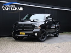 Dodge Ram 1500 - 5.7 V8 4x4 Crew Cab Classic | LEDER | SCHUIFDAK | LPG | TREKHAAK | NAVIGATIE
