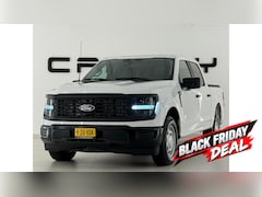 Ford F150 - USA XLT NWE MODEL 6 Zits LAGE BIJTELLING BPM VRIJ MY2025 BLACK FRIDAY DEAL