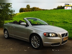 Volvo C70 - 2.5 T5 Summum | 1e eig | Lage KM | 100% Onderhoud