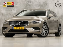 Volvo V60 - 2.0 T6 Recharge AWD Inscription 340Pk Automaat (SOH 81, 4, %, APPLE CARPLAY, HARMAN/KARDON
