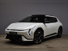 Kia EV4 - 81, 4 kWh 204PK GT-Line Business Edition