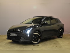 Kia EV4 - 58, 3 kWh 204PK Plus Advanced NIEUW