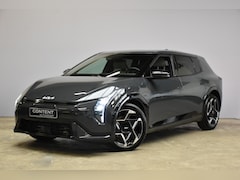 Kia EV4 - 81, 4 kWh 204PK GT-Line Business Edition