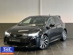Toyota Corolla - 1.8 Hybrid Dynamic Sport|NAP|Stoelverw.|Virtual Cockpit|Camera|