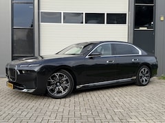 BMW i7 - xDrive 60