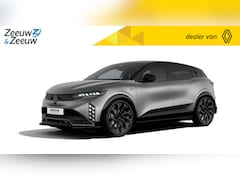 Renault Mégane E-Tech - Esprit Alpine 67 kWh | Binnenkort in de showroom | Bestel nu uw nieuwe Megane met € 1000,
