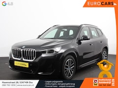 BMW X1 - xDrive25e M-Sport Trekhaak Navigatie Apple CarPlay Android Auto Camera Parkeerhulp Adaptiv