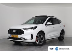 Ford Kuga - 2.5 PHEV ST-Line X | Trekhaak | Elektrisch Panoramadak | Kofferklep Elektrisch | Head-Up |