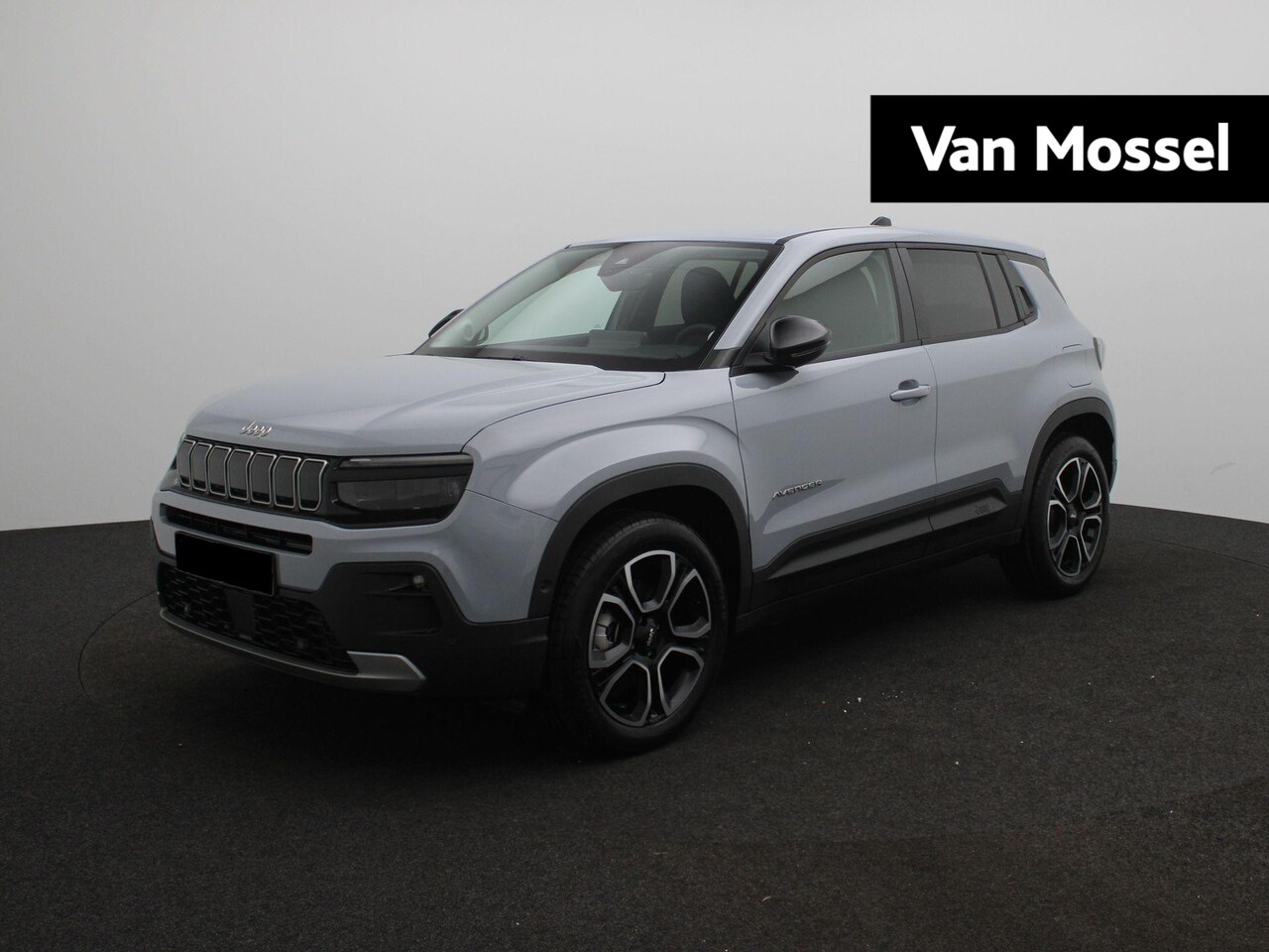 Jeep Avenger - 1.2 e-Hybrid Summit | VOORRAAD VOORDEEL | TOT 8 JAAR GARANTIE | VAN € 41.175,- VOOR € 34.9 - AutoWereld.nl