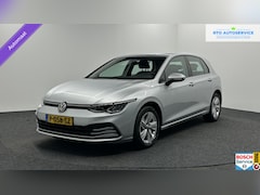 Volkswagen Golf - 1.0 eTSI Life Business|Stuur/stoelverwarming|Adaptieve Cruise|Virtual Cockpit|
