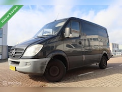 Mercedes-Benz Sprinter - bestel 210 2.2 CDI 325 | Elektr. ramen |